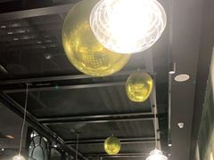 大堂-新加坡海鲜(国贸商城店)