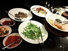 -拉蒂娜·巴西牛排馆 Latina·Brazilian Steakhouse(王府井喜悦店)