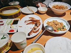 -老北京炸酱面·烤鸭(前门店)