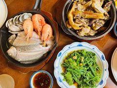 -林四喜·闽南传家菜(鼓浪屿店)