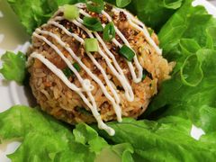 -韩盛·古法烤肉店(皇城恒隆广场店)