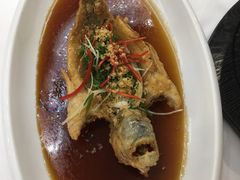 -新兴家喻酒家·羊城名宴(昌岗店)