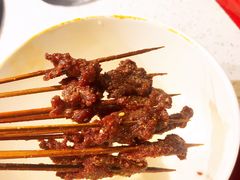 -牛華八婆火锅串串(南中环店)