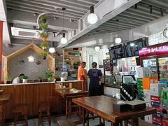 -壹块捌烧烤(灯市口店)