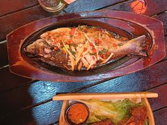 -沙州食驿·非遗小吃夜市