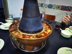 -新梅居(宁海东路店)