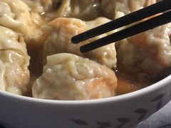鲜虾蟹仔云吞-袁记云饺(邯郸路店)