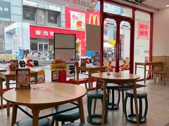 -塔斯汀中国汉堡(解放路步行街店)