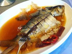 -御花园·粤菜·海鲜火锅(中山公园店)