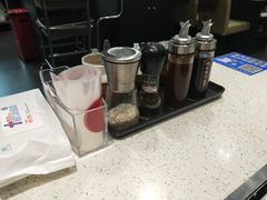 -韩时烤肉(丰科万达广场店)