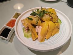 -观塘港茶餐厅(八一大道店)