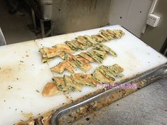 -咏春葱油饼(德政中路店)