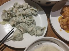 -伊喜饺子·烤鸭(五道口学院路店)