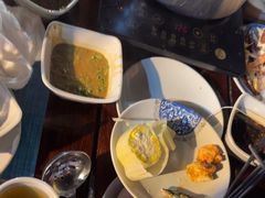 -渔家火锅·海鲜自助餐·演艺(亚龙湾天域酒店)