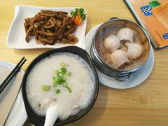 -香港厨房 Hong Kong Kitchen