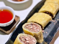 金牌红豆博撑-味可道美食坊(福基路店)