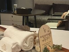 -和子足浴SPA会馆(竹山路店)
