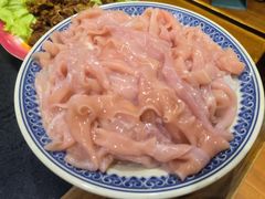 -沸炉重庆老火锅(军事博物馆店)