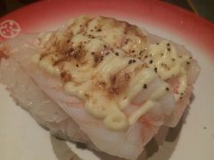 -元气寿司(东方宝泰店)
