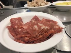 -咕叽咕叽自助烤肉小火锅(茂业清扬店)
