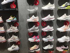 -NIKE(朝阳合生汇店)