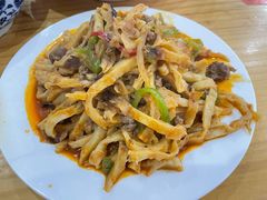 炒糊饽-三益轩(总店)