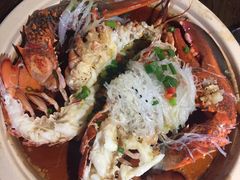 -盒马鲜生(杭州运河上街店)