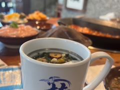 -楠火锅(哈尔滨金爵万象店)