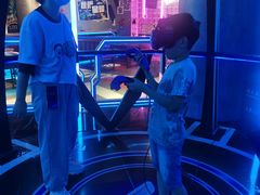 -世代星球·保龄球·镭战真人CS·团建(杨浦店)
