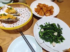 -必点海鲜·海肠捞饭大王(滨江道店)