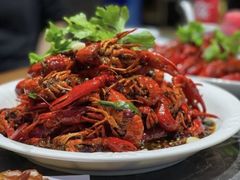 -欧记轩龙虾·私房菜(A店)