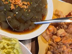 -A8小馆·海鲜烧烤(樱珠苑小区店)