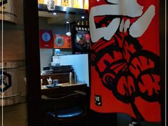 -千代武日本料理(爱建店)