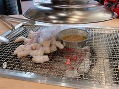-肉甲韩国木炭烤肉(新壹街1店)