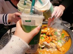 -探鱼·鲜青椒爽麻烤鱼(领展购物广场店)