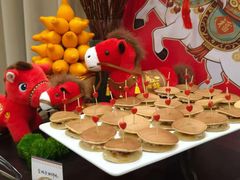 -西藏饭店·亚克·食光自助餐厅