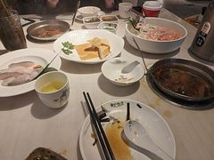 -围炉夜话·潮汕卤水火锅(榕江店)