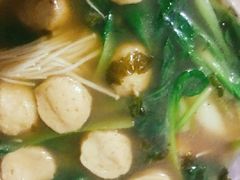 海鲜面-赵璐海鲜面馆(德行路店)