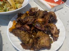 -臻味到北京烤鸭(MM3购物中心店)