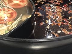 -钢管厂歆瑞源油卤串串香(春熙路太古里店)