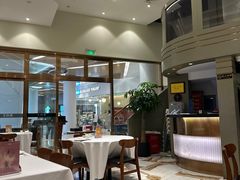 -老吉士酒家(丁香国际店)