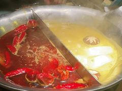 -湊湊火锅·茶憩(新中关购物中心店)
