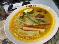 -華人 華星冰室(氹仔 店)