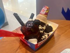 -DQ·蛋糕·冰淇淋(雨花吾悦店)