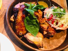 -Ginger(兴国路店)