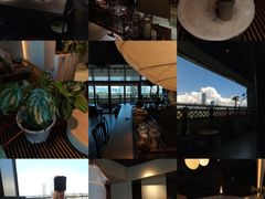 -luutosa  cafe & tea 鹿兔山