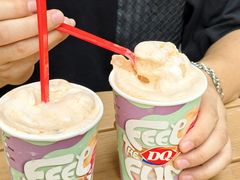 -DQ·蛋糕·冰淇淋(五角场万达店)