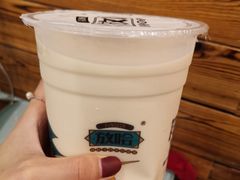 -放哈·甜醅子奶茶创造者(正宁路店)