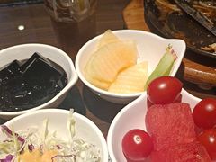 -豪享来中西餐厅(隆昌店)