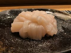 -築地青空三代目(銀座三越店)